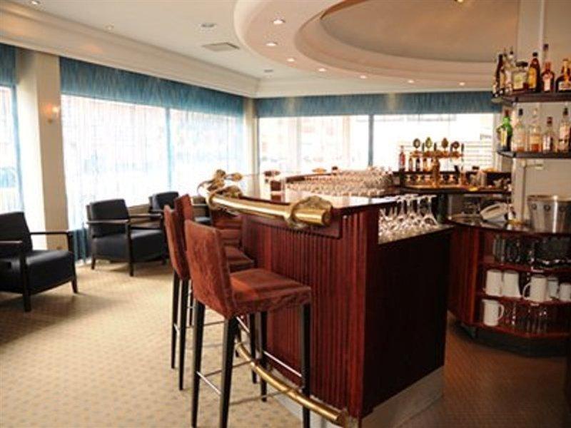 Hotel Western Airport Copenhague