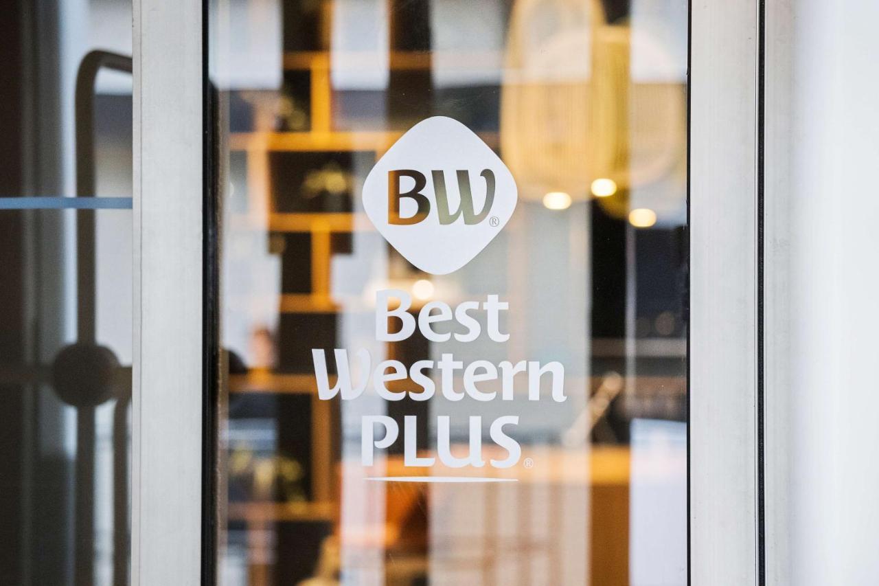 Best Western Plus Airport