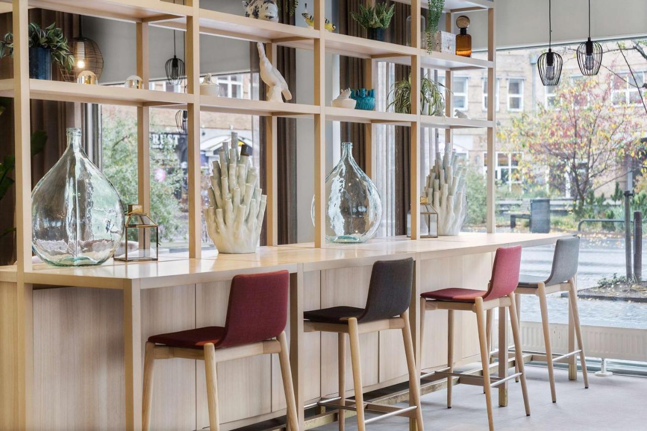 Best Western Plus Airport Copenhague