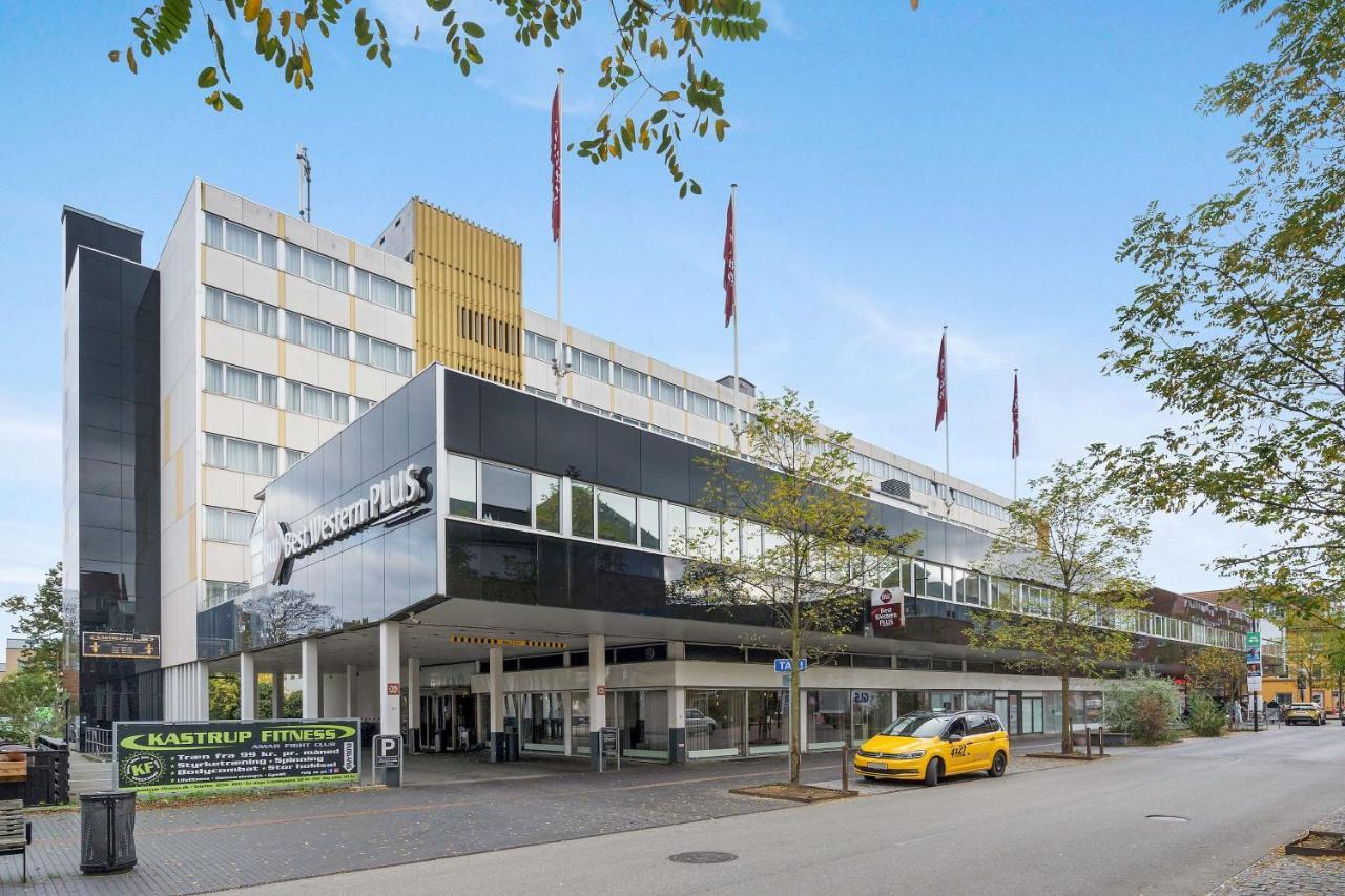 Best Western Plus Airport Hotel Copenhague