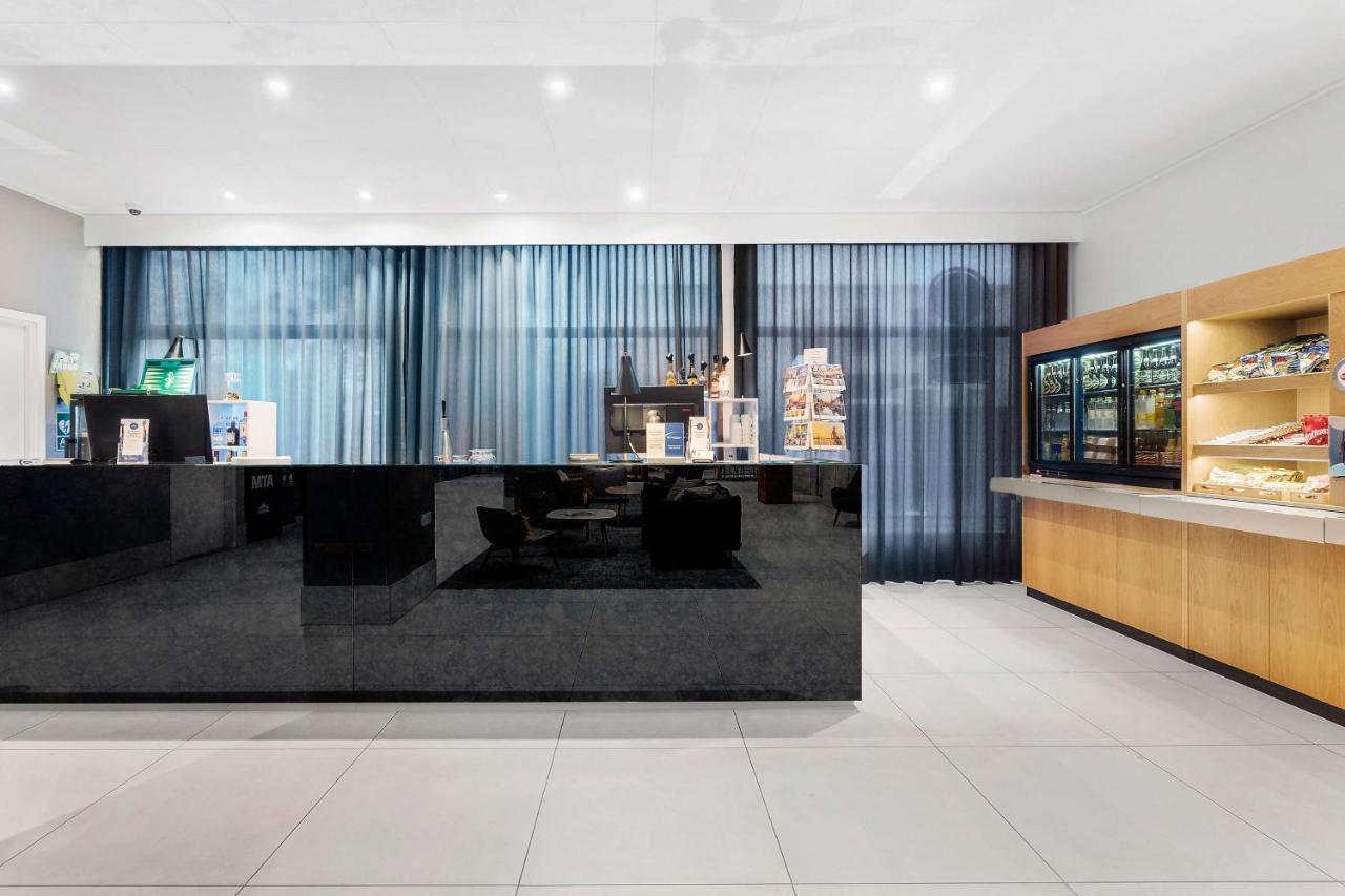 Hotel Western Airport Copenhague
