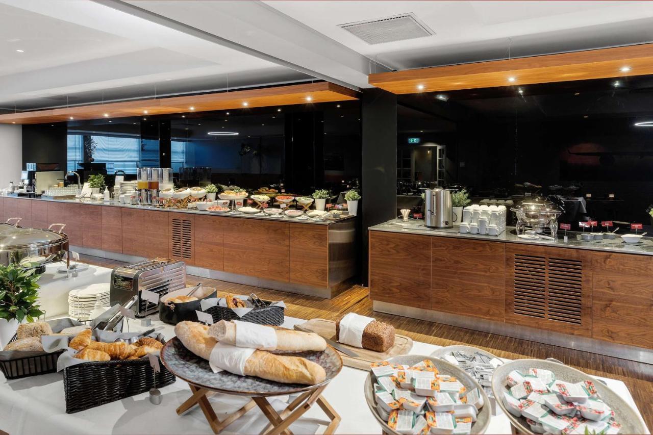 Hotel Western Airport Copenhague