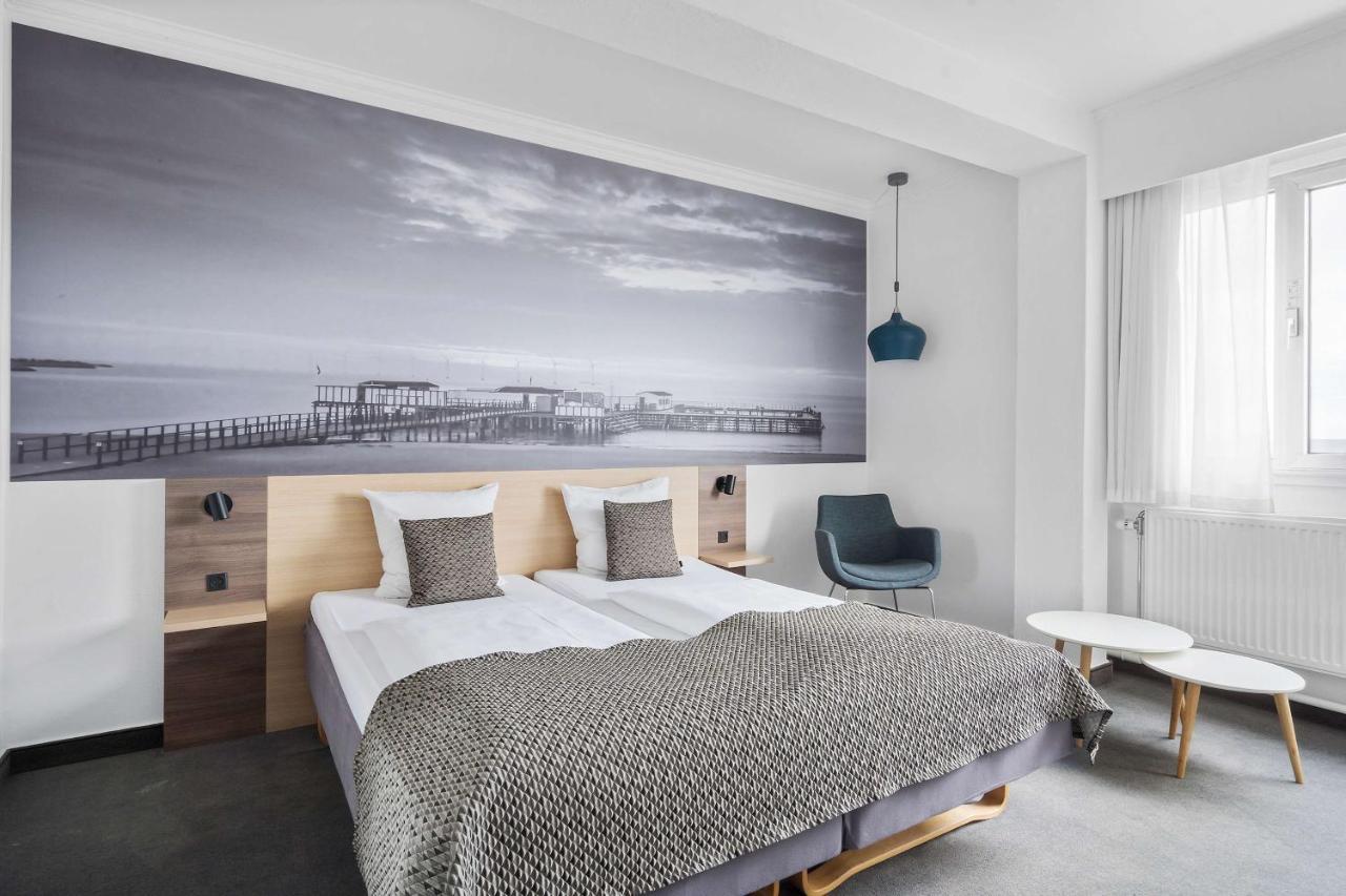Hotel Western Airport Copenhague