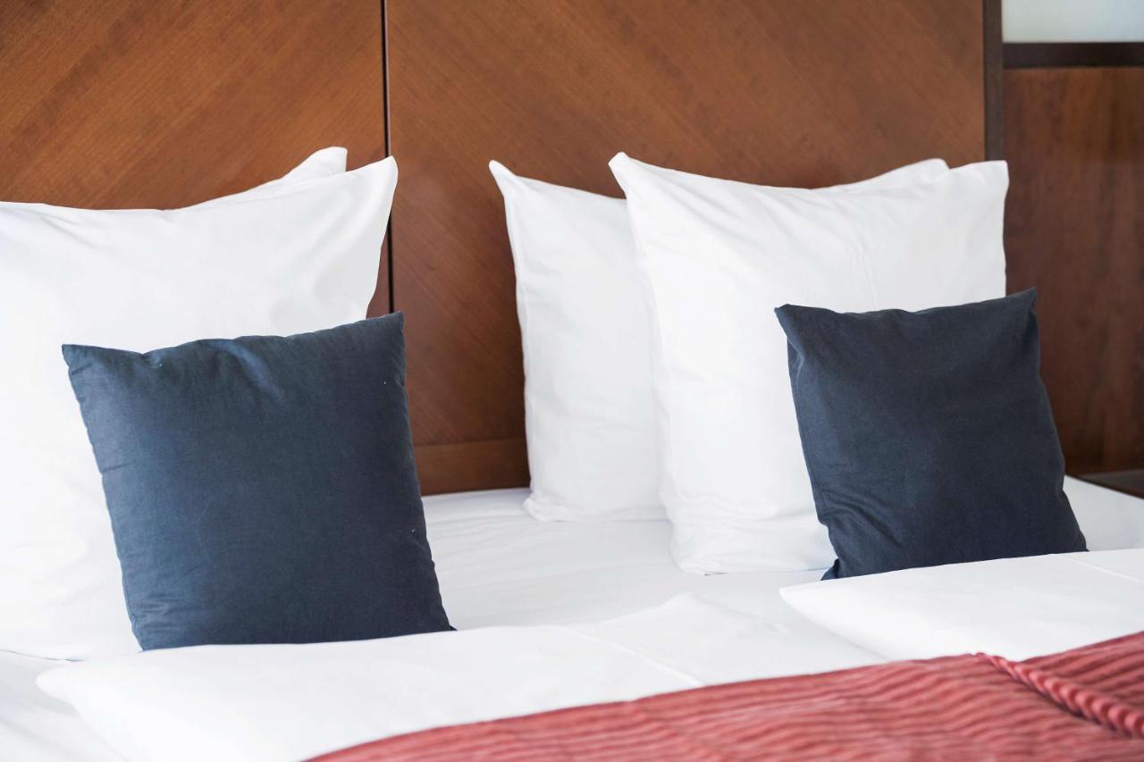 Hotel Best Western Plus Airport