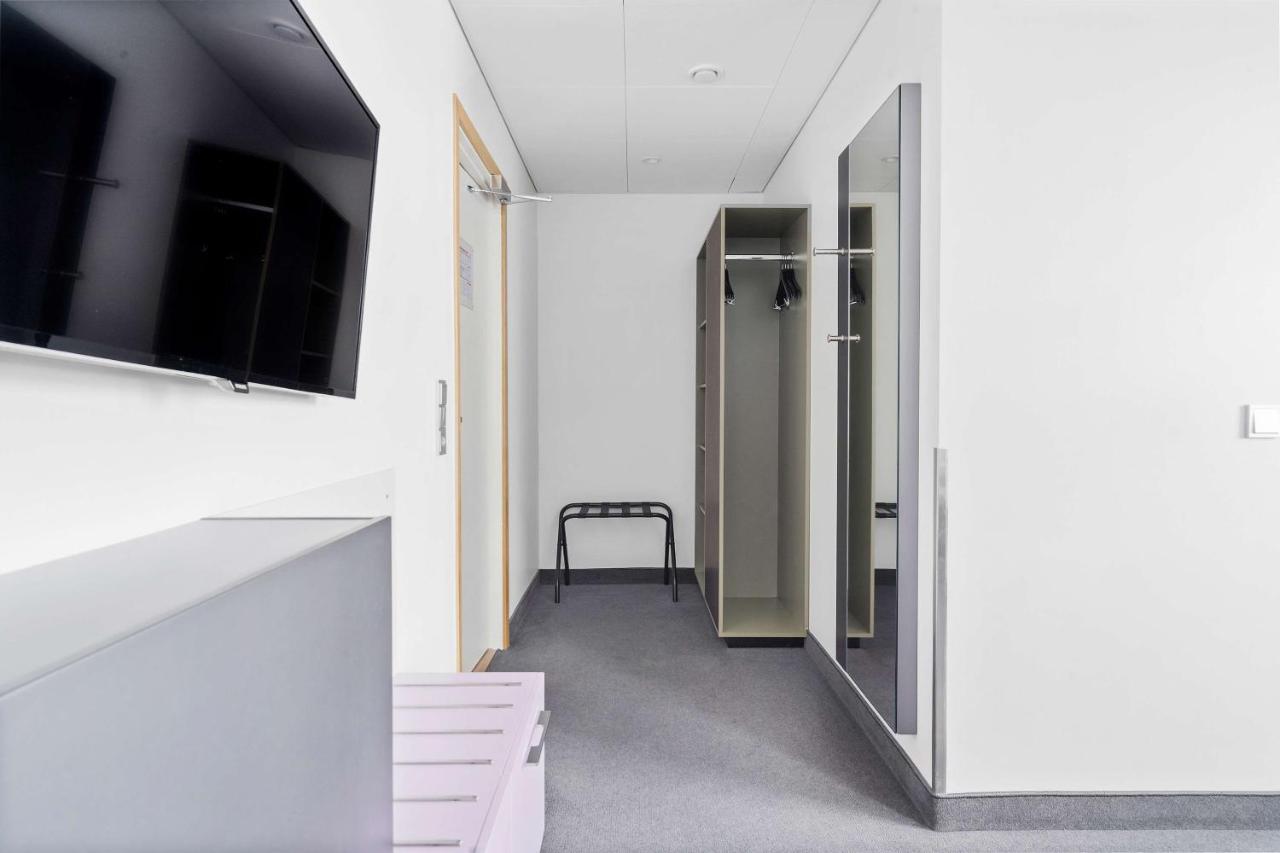 Best Western Plus Airport Hotel