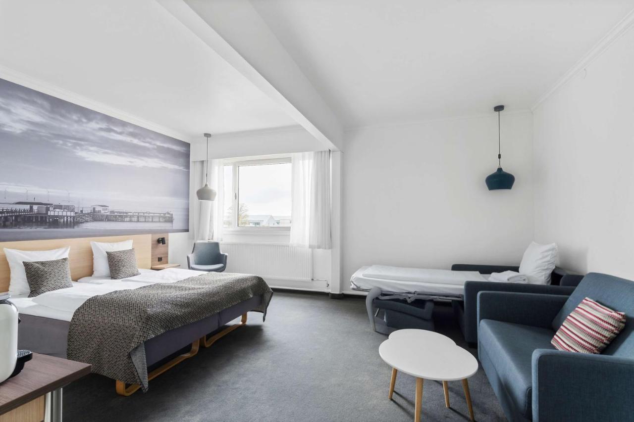 Hotel Western Airport Copenhague