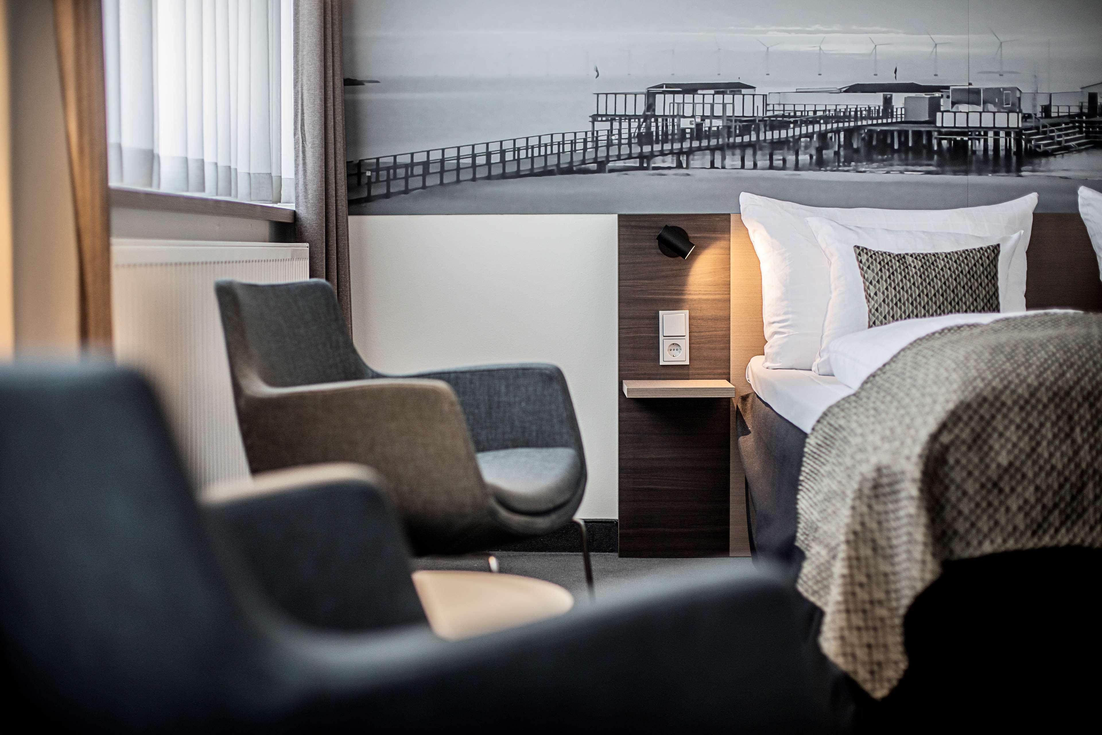 Best Western Plus Airport