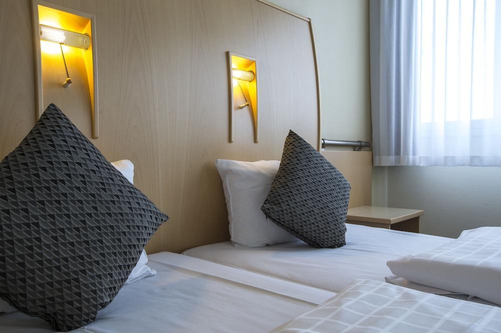 Hotell Western Airport Köpenhamn