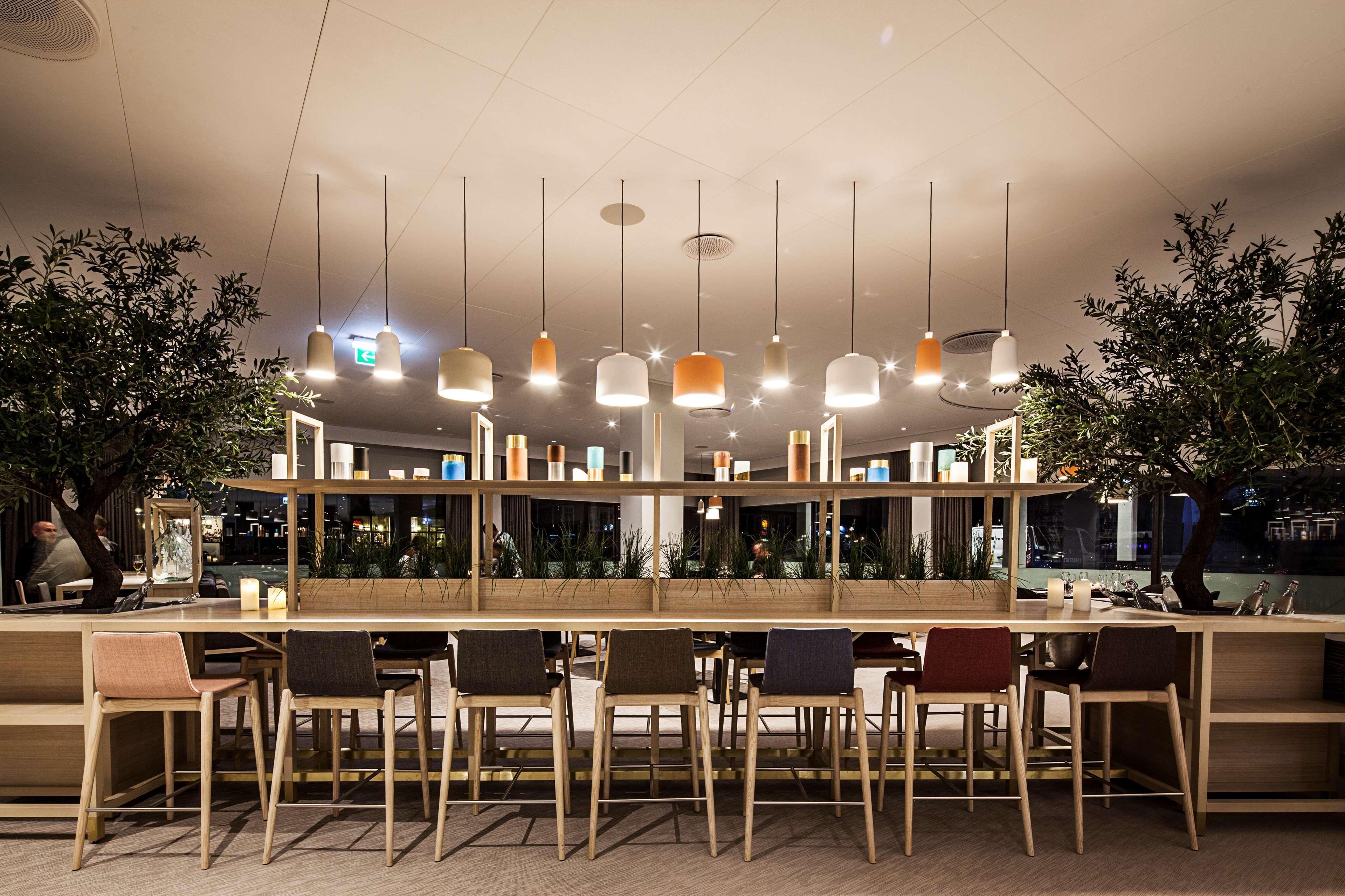 Hotell Western Airport Köpenhamn