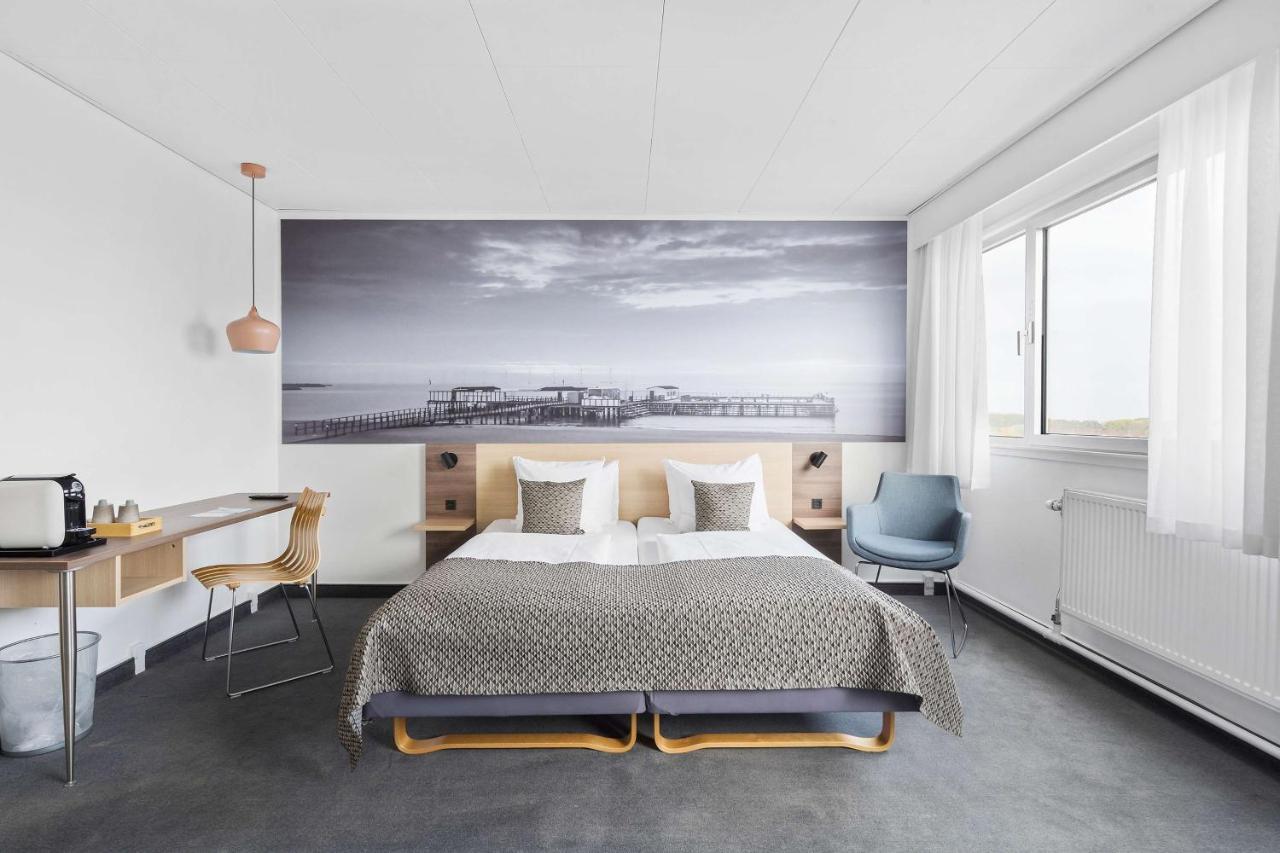 Hotell Western Airport 3*