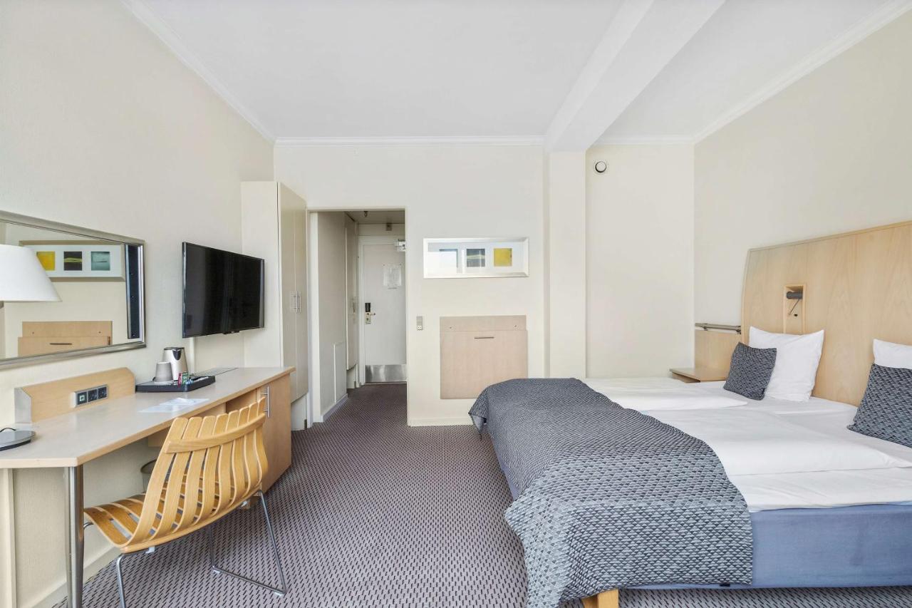 Western Airport Hotell