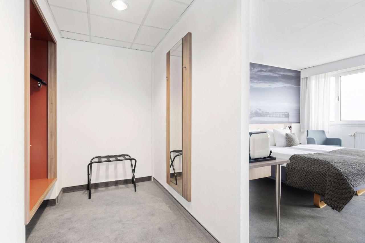 Hotell Western Airport Köpenhamn