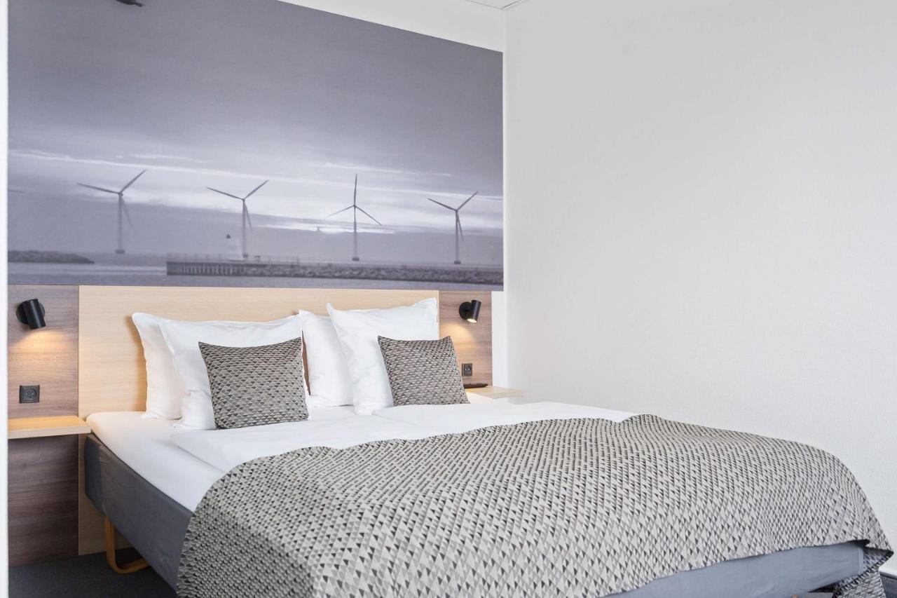 Hotell Western Airport