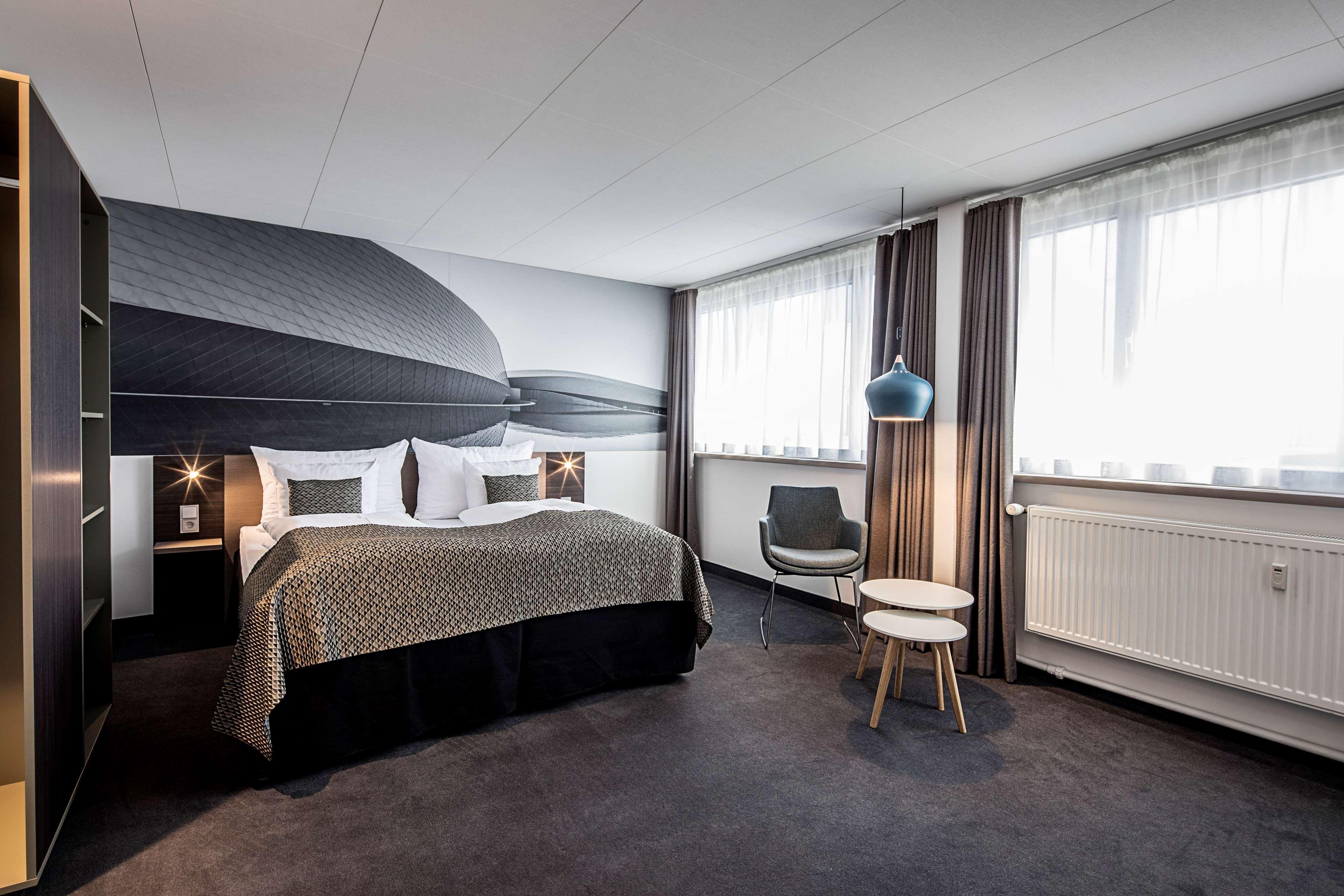 Hotell Western Airport