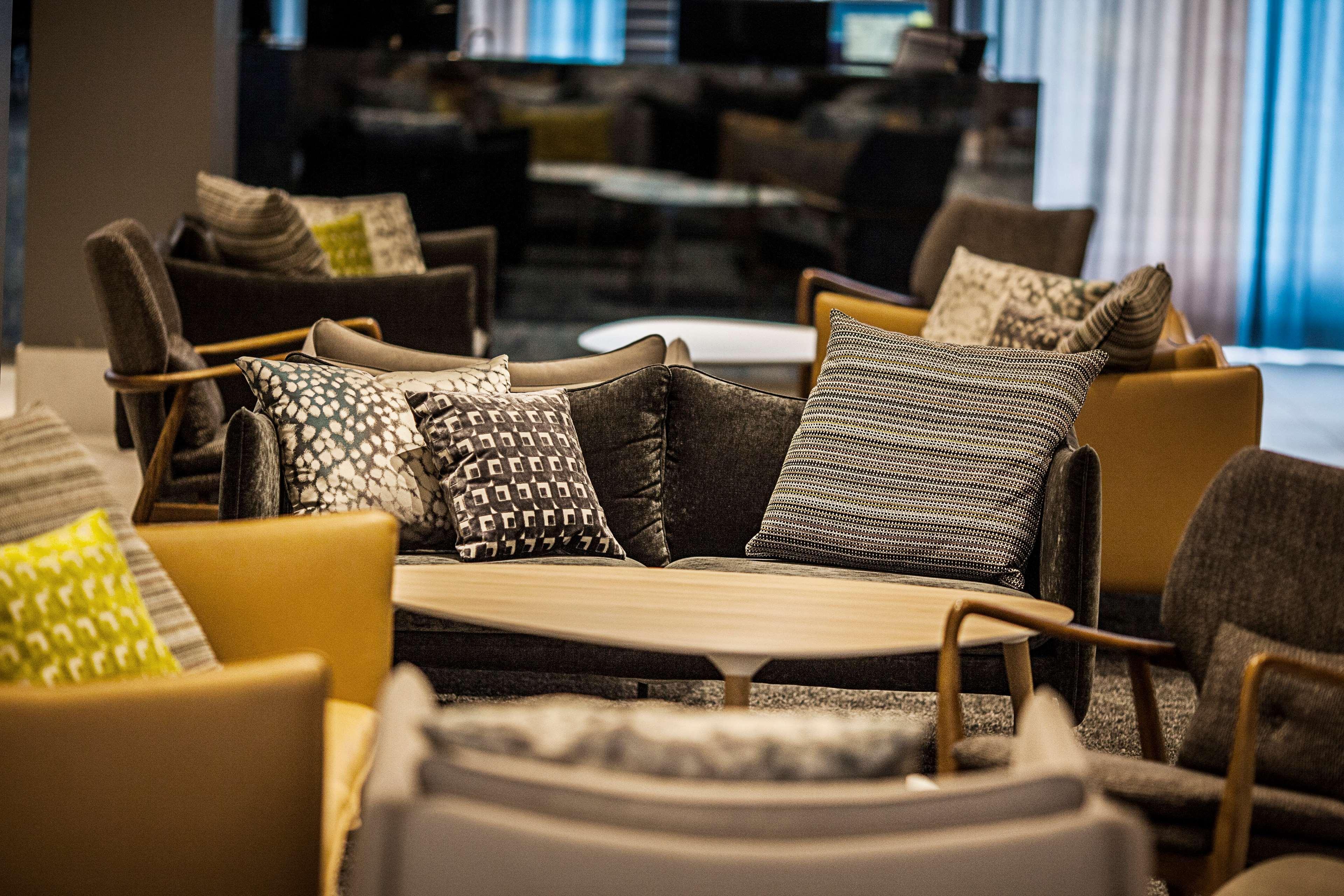 Hotell Western Airport Köpenhamn